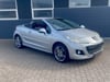 Billede af Peugeot 207 CC 1,6 120HK Cabr.