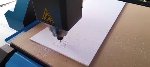 CNC Router is the ultimate solution