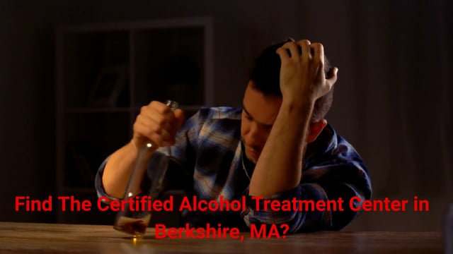 Berkshire Mountain Health - Effective Alcohol Treatment Center in Berkshire