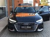 Video af Audi A4 2,0 40 TFSI  Mild hybrid Advanced Prestige Tour Plus S Tronic 190HK 7g Aut.