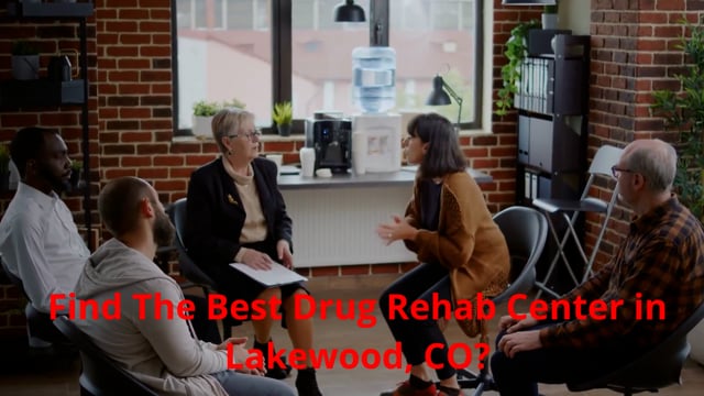 Rocky Mountain Detox, LLC - Trusted Drug Rehab Center in Lakewood, CO