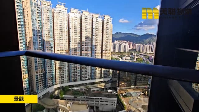 星凱堤岸 沙田 高層 1836022 售盤
