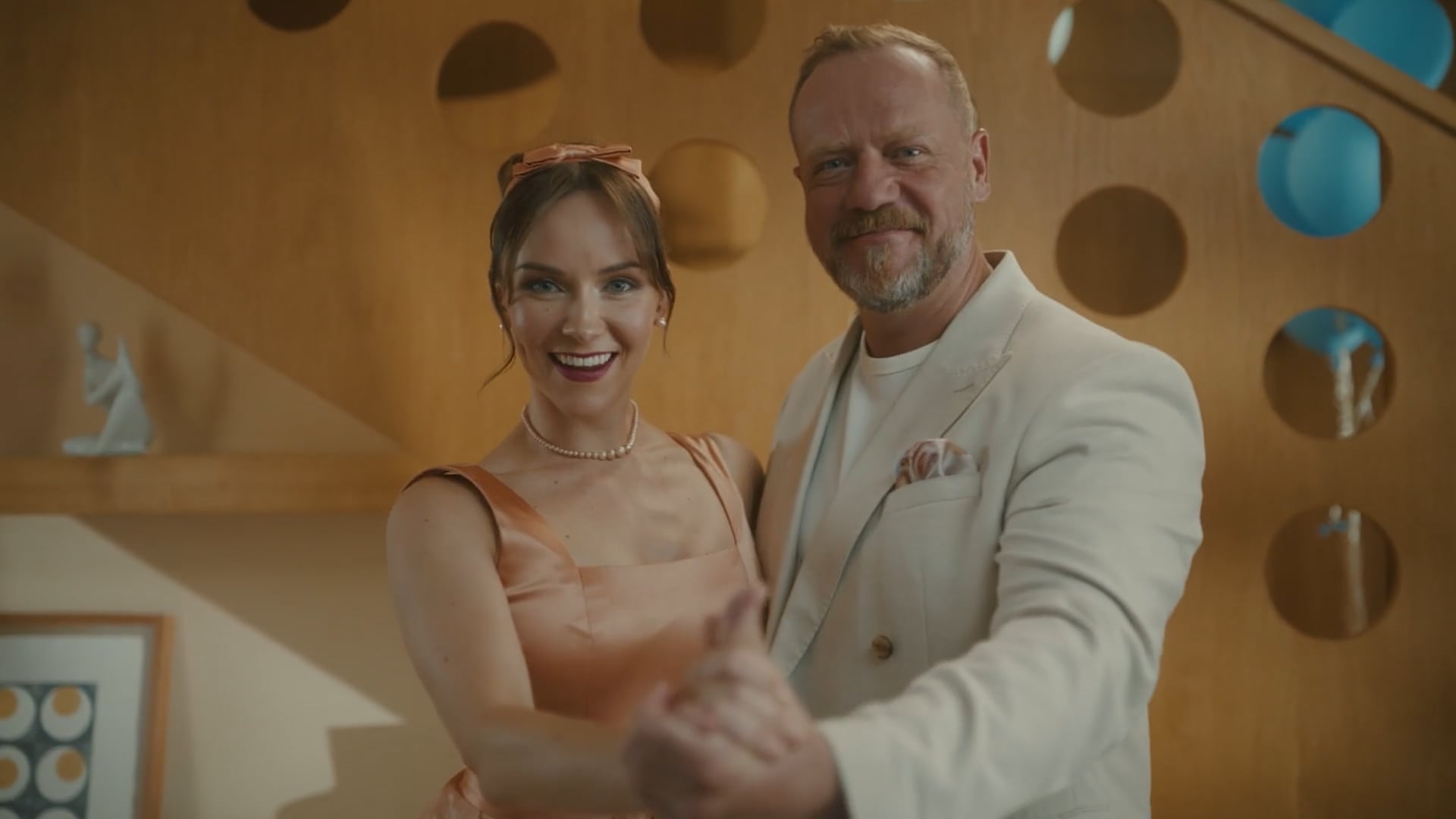 StarDance znělka 2024