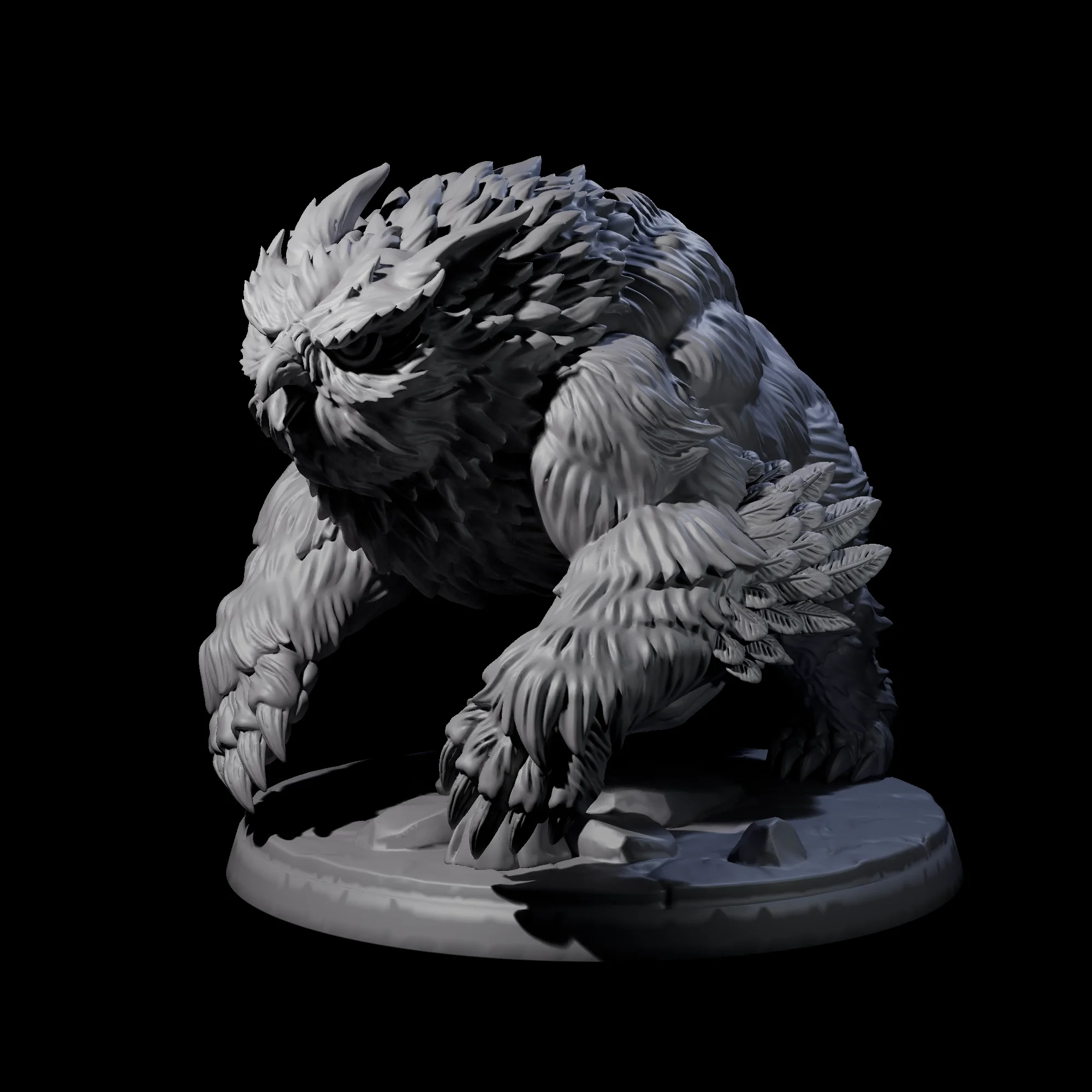 d*3様 world of miniature bears GUILOY　オート d*3様 world of miniature bears GUILOY オート Bear Miniature