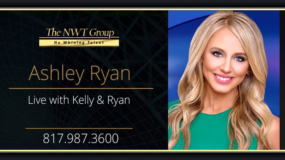 Live with Kelly & Ryan