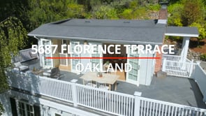 5687 Florence Terrace, Oakland - Presented by: Eli Fletcher and Elijah Fletcher