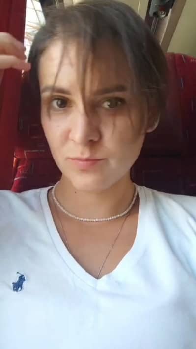Patient Video Review by Oksana