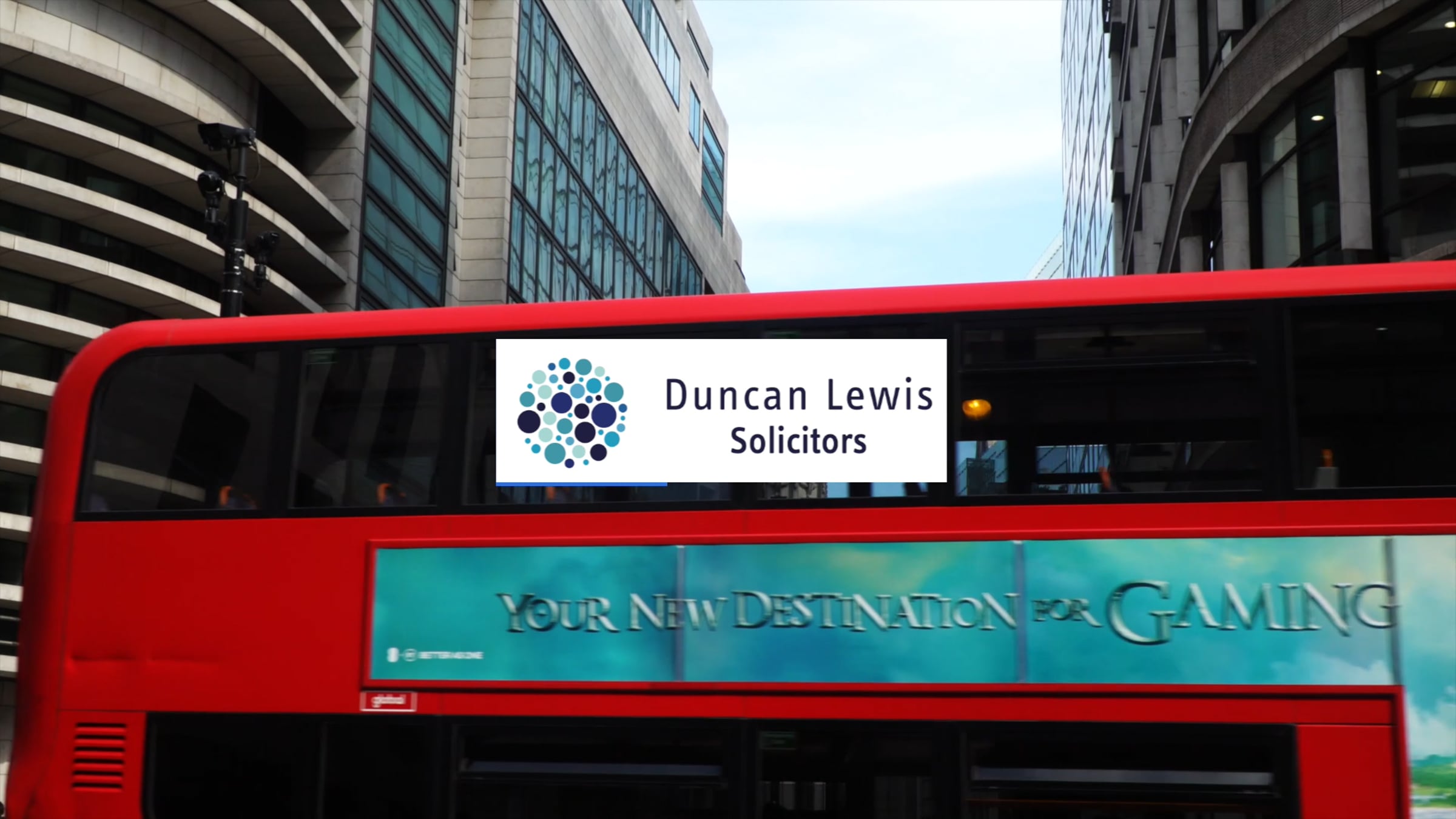 A Day In The Life of a Caseworker | Duncan Lewis Solicitors | Videos ...