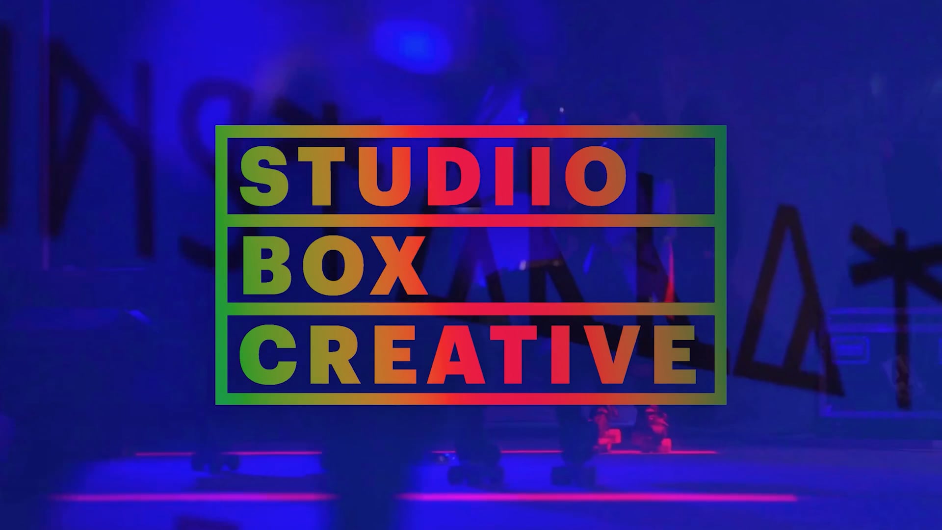 STUDIIO BOX CREATIVE: 2024 SIZZLE
