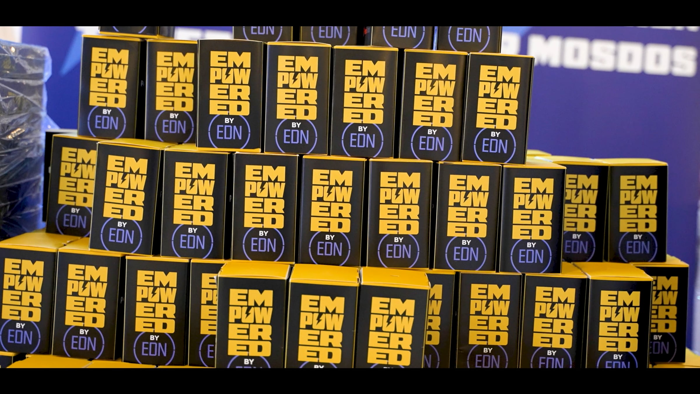 EDN 2024 Highlights FINAL | Videos & Movies on Vimeo