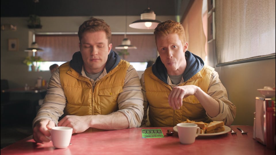 North Carolina Lottery