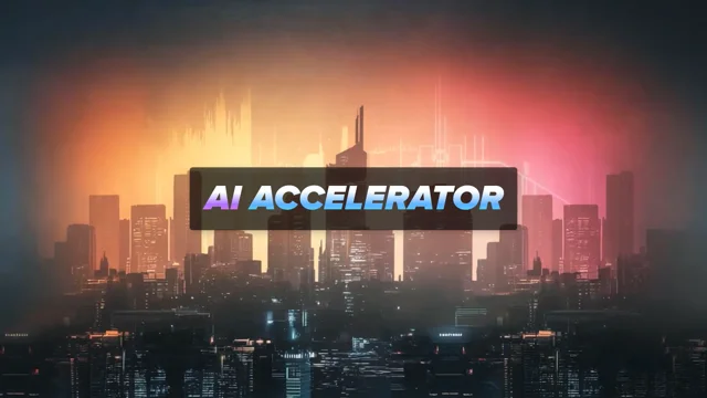 aiacceleratorsales