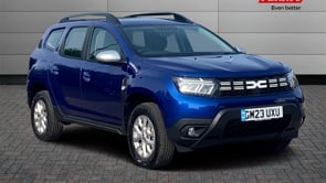 DACIA DUSTER 2023 (23)