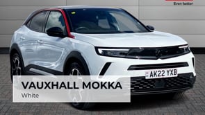 VAUXHALL MOKKA 2022 (22)