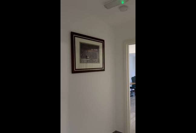 Cambridge, UK 1b1b rental looking for tenants Main Photo