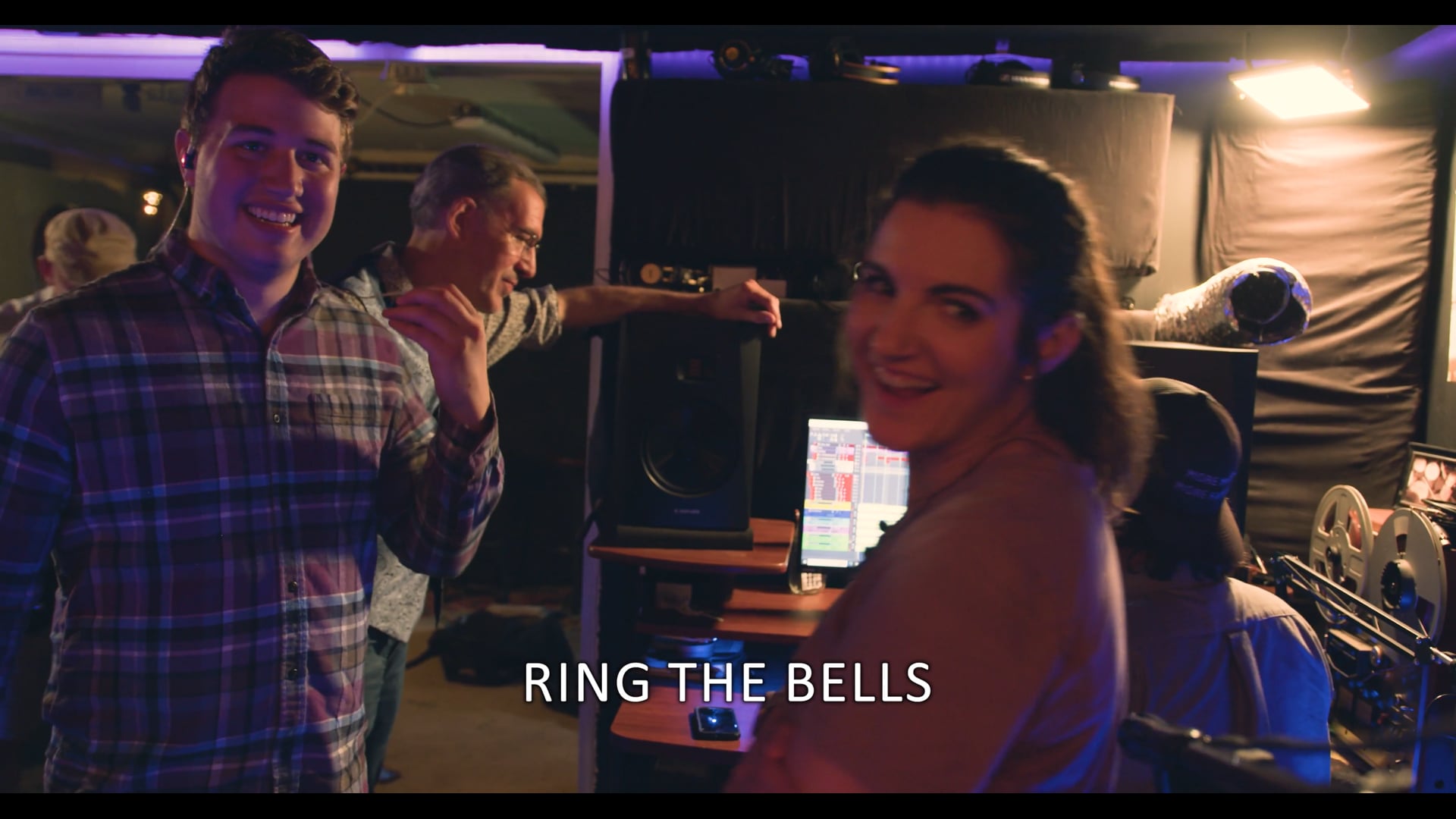 Ring the Bells x Johnnyswim (Cover)