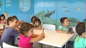 Premi pel Centre d'Interpretació del Peix