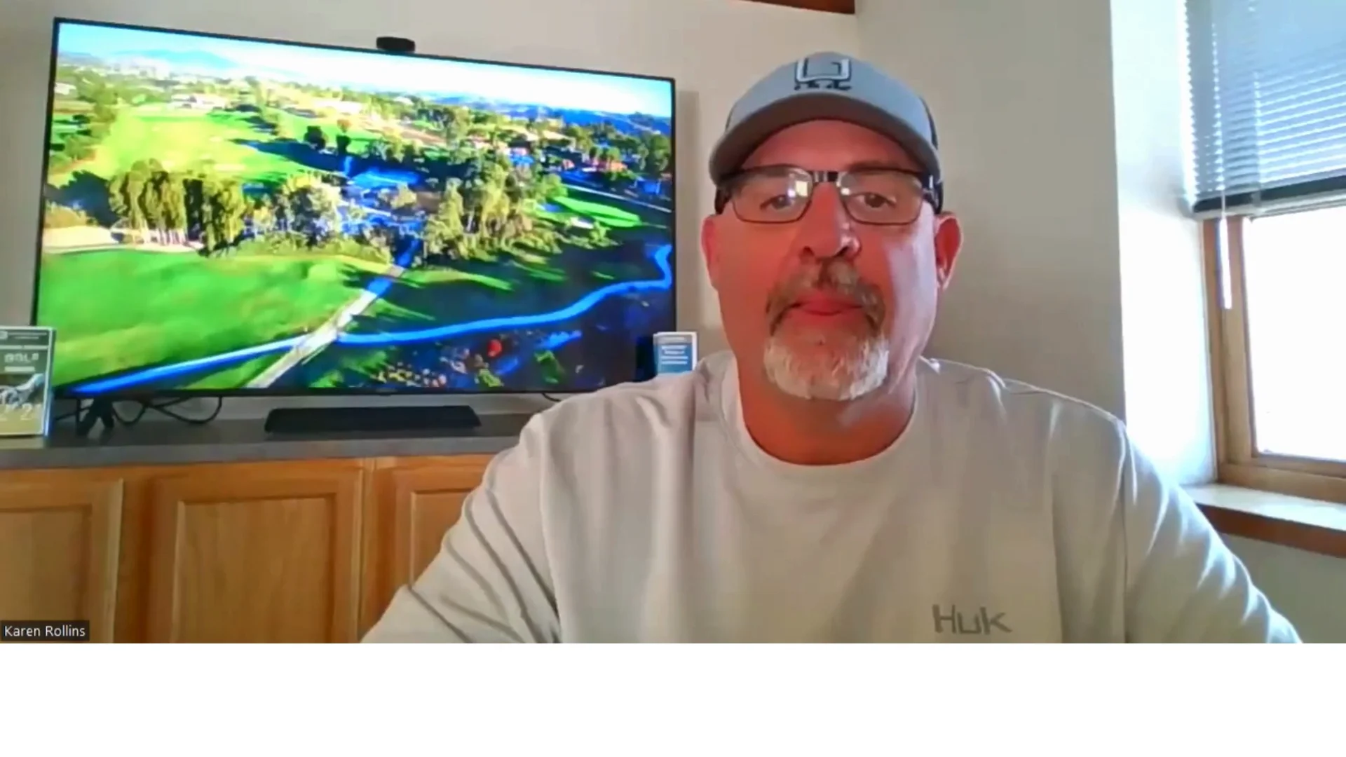 LRBR's 36th Annual Scholarship Tournament