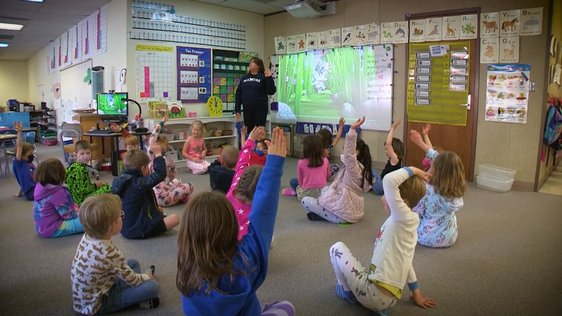 Bainbridge Schools Foundation