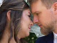 Kailey & Brendan Schrauben