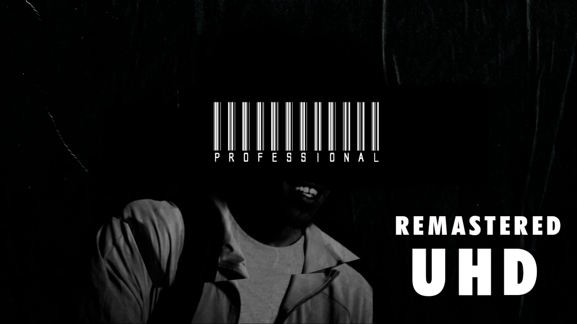 Professional (Remastered UHD)