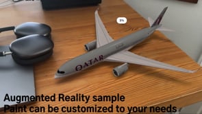 Related Embedded Video Item Thumbnail