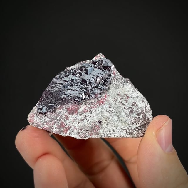 Cuprite