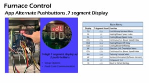 ULN Furnaces - Setting Airflow (8 of 10)
