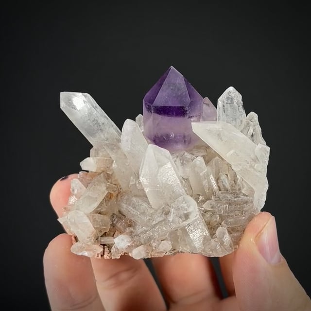 Amethyst