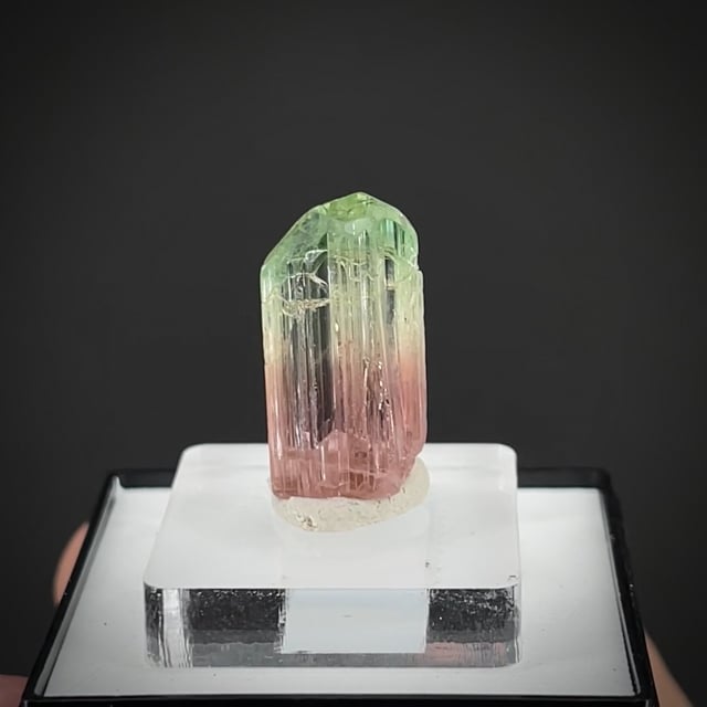 Elbaite (Gemmy)