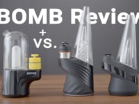 Bomb review- best eRig for the price?