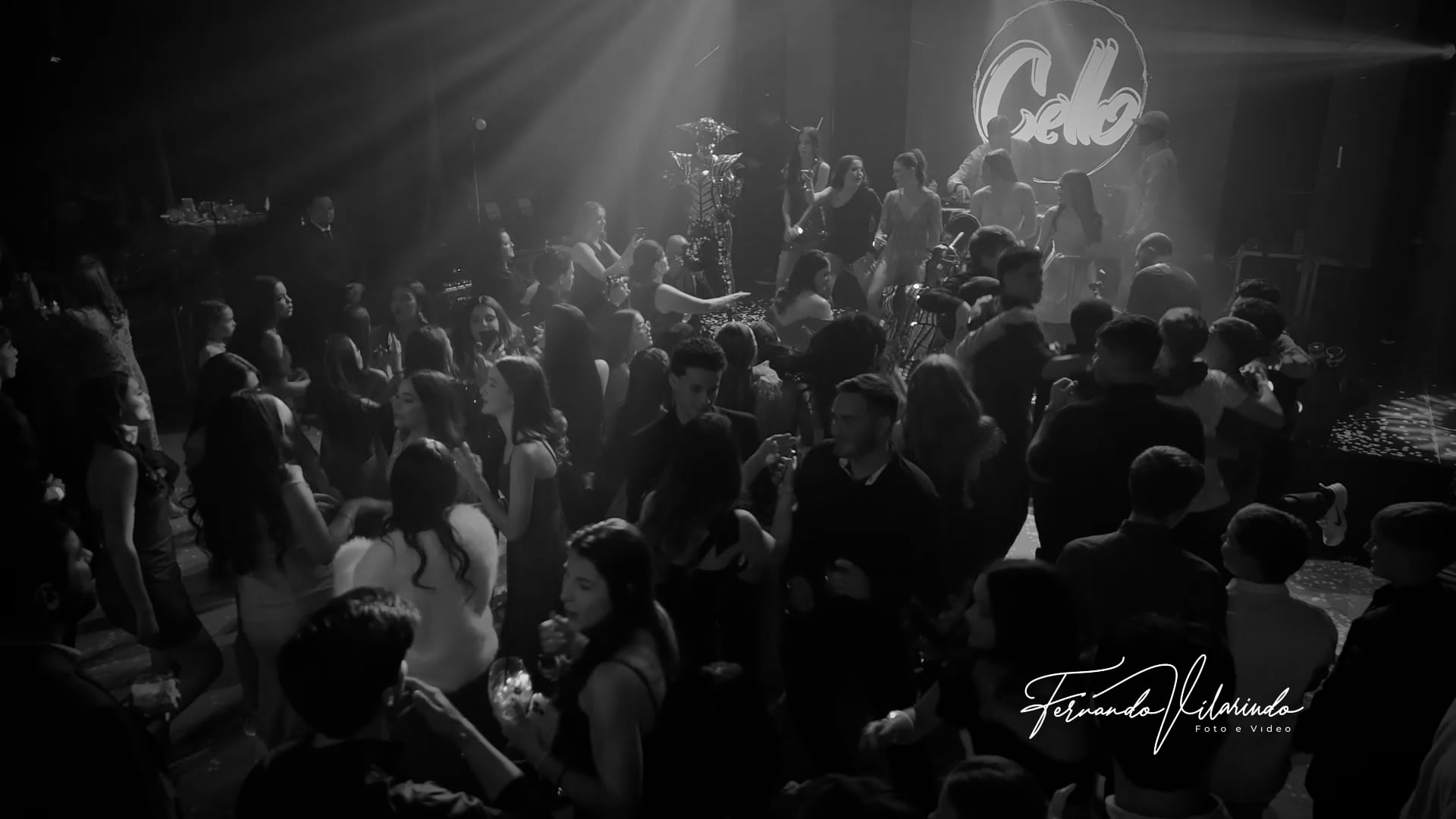 15 Anos Maria Eduarda - Trailer