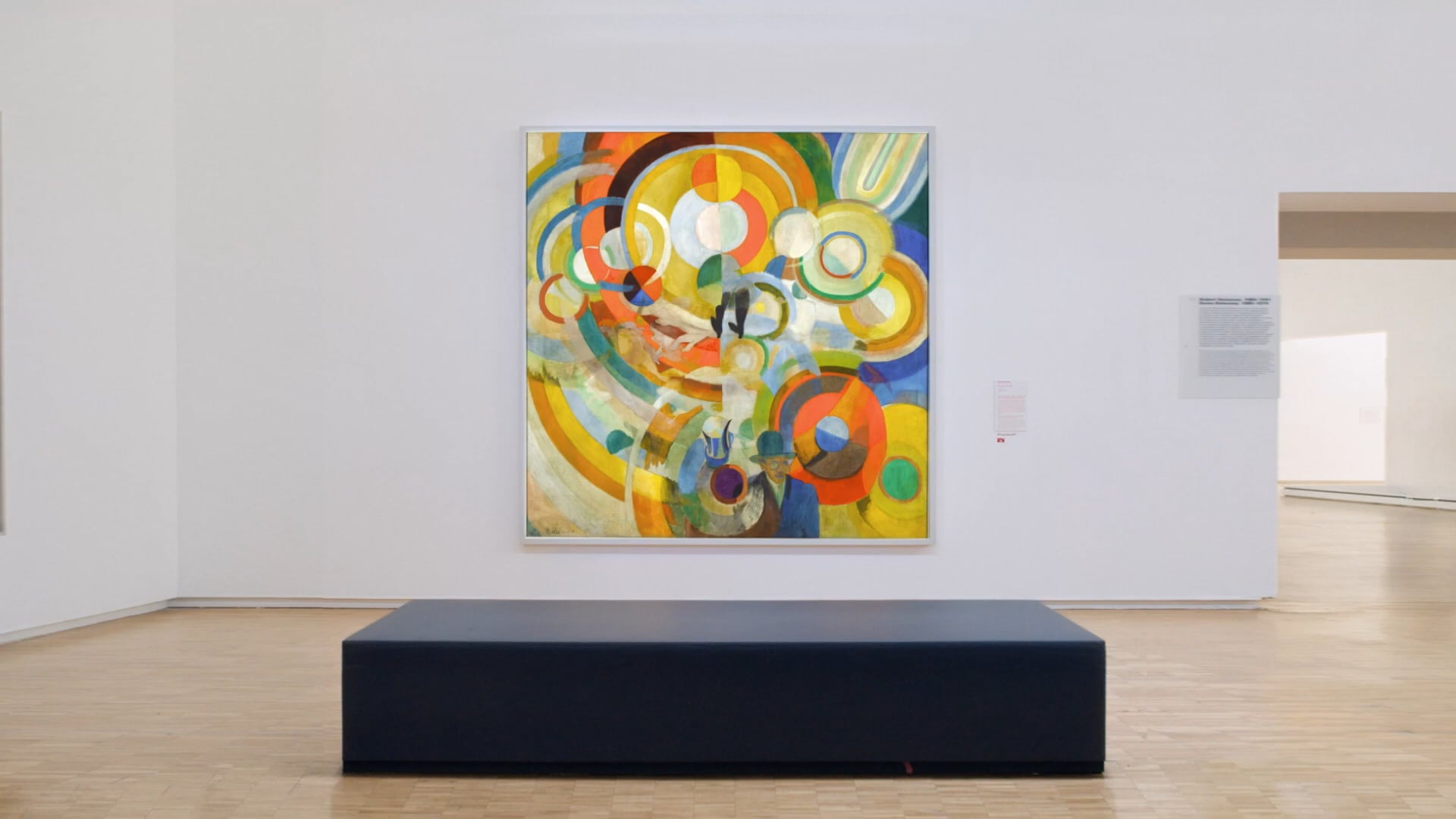 Swatch x Cente pampidou