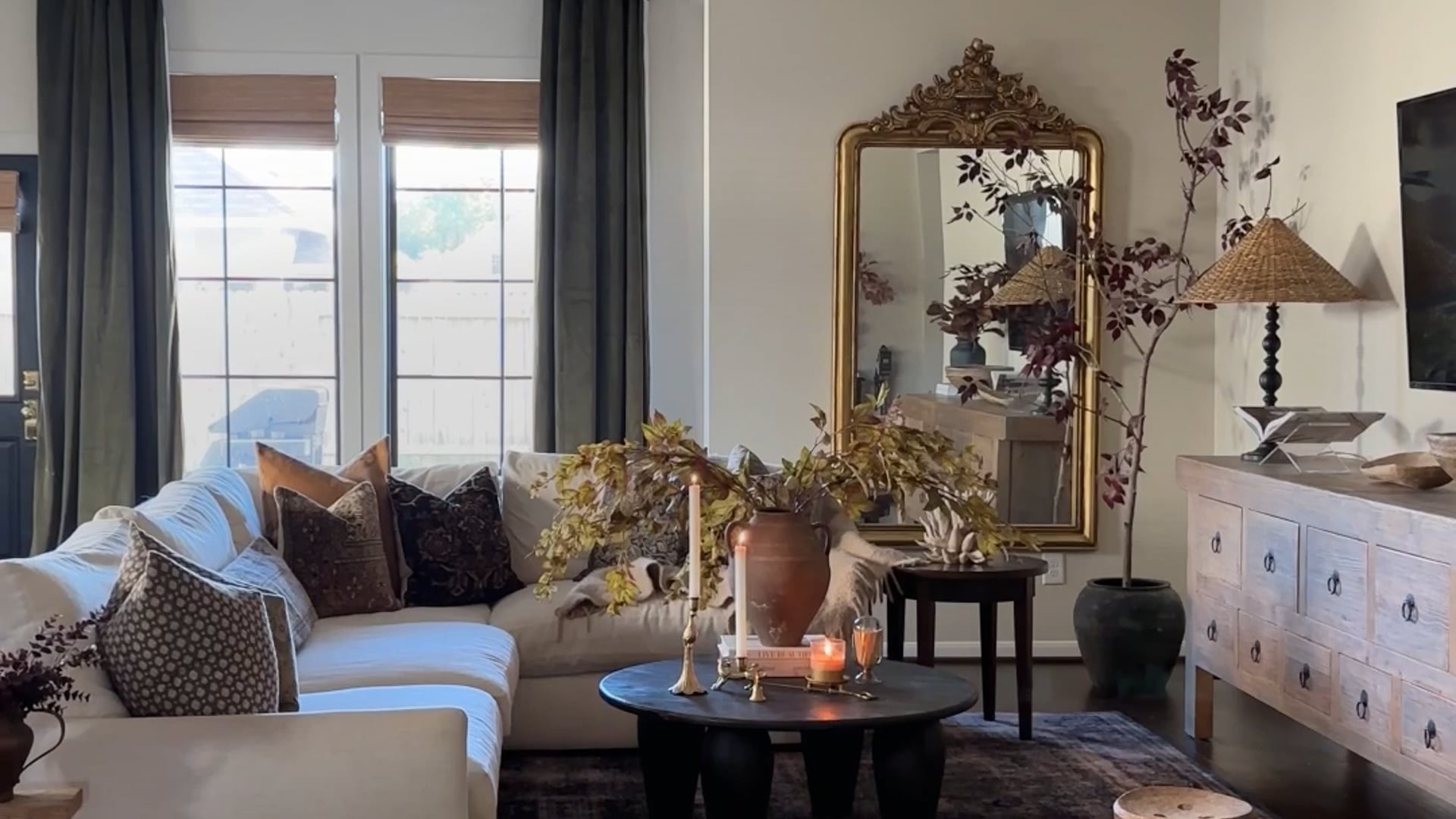 Ruggable Natural Nomad Collection - TikTok