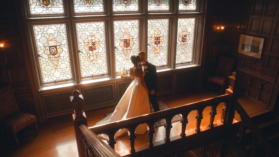 Laurel Hall | Wedding Coordination | Jordyn & Mitch