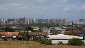 How do locals in Hawaii view tourists?