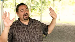 Hawaiian Words to Know: Aloha, Mahalo, Jesu