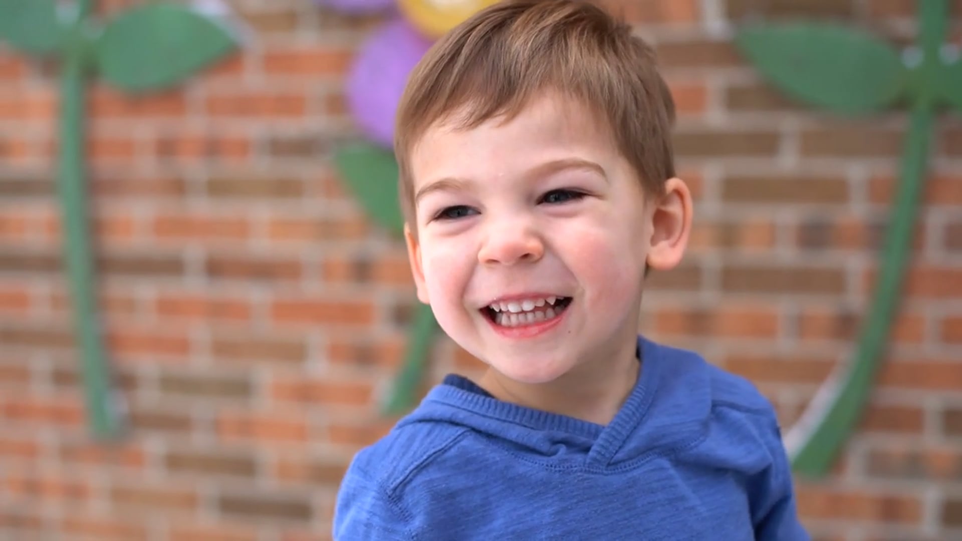 Childcare at Trinity Lutheran Sheboygan
