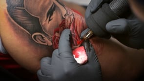 Dallas Artist in the Alpha