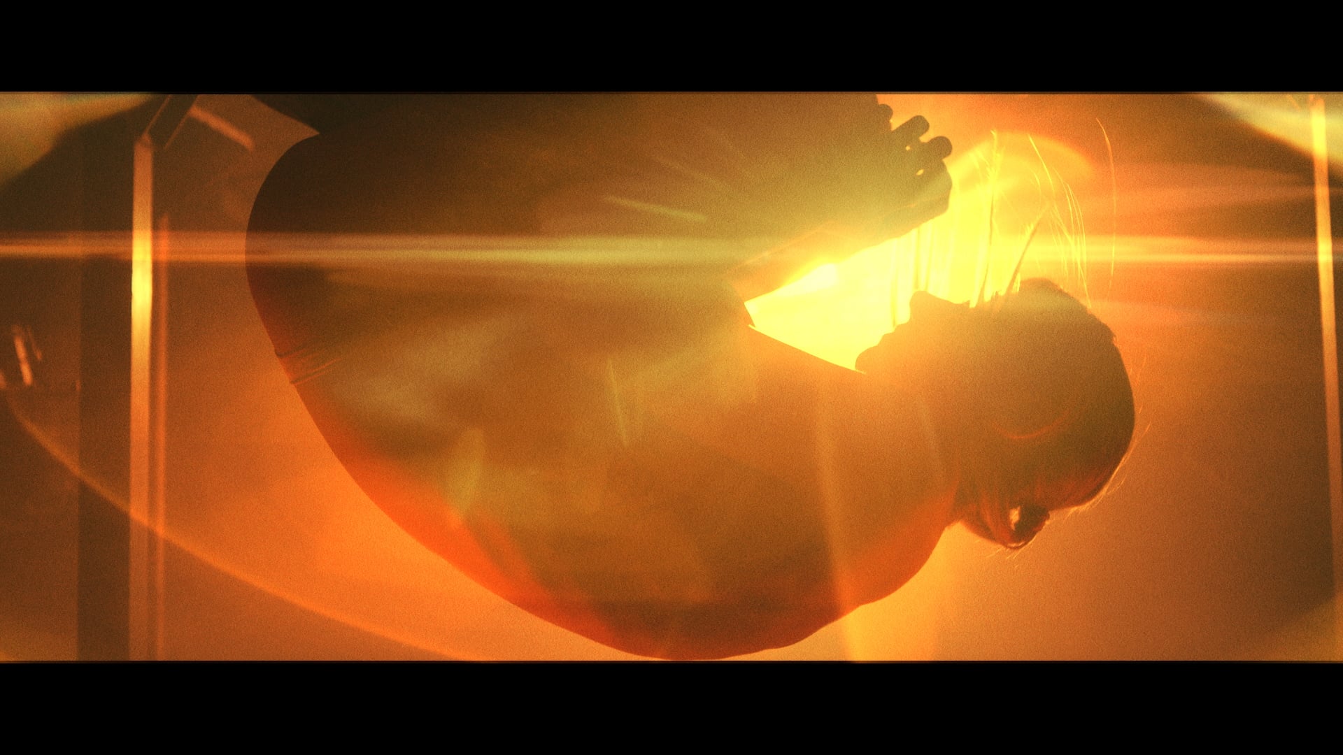 Music Videos Reel.