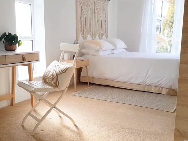 Video 1: Bedside table