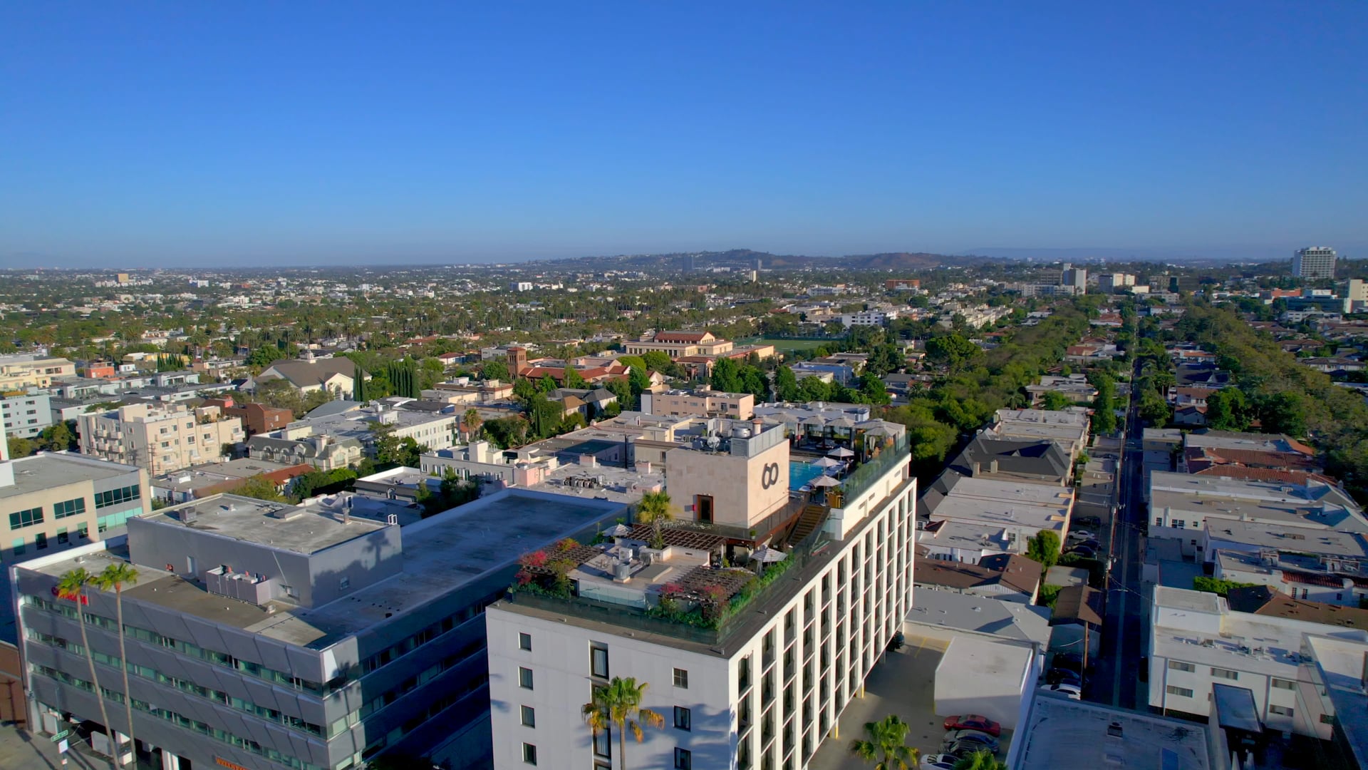 Josh & Gaby Proposal Video