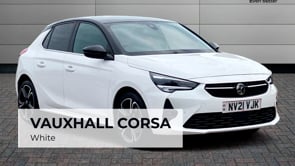 VAUXHALL CORSA 2021 (21)