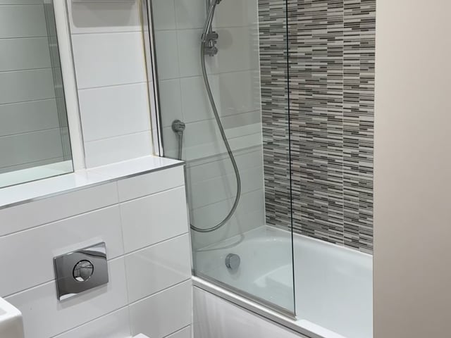 Ensuite Double room in stevenage town center Main Photo