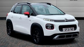 CITROEN C3 AIRCROSS 2021 (21)