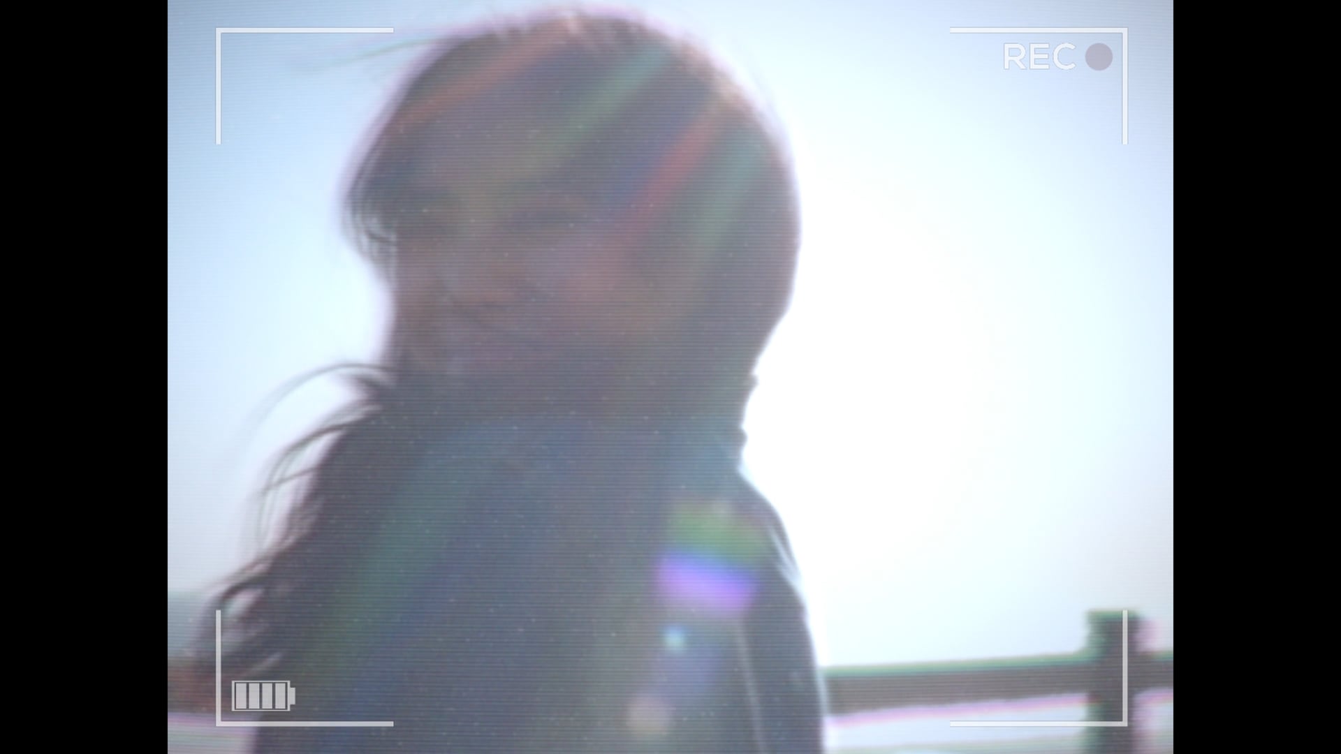 YOU ARE YOUR OWN HOME ('honey' pt. 3)