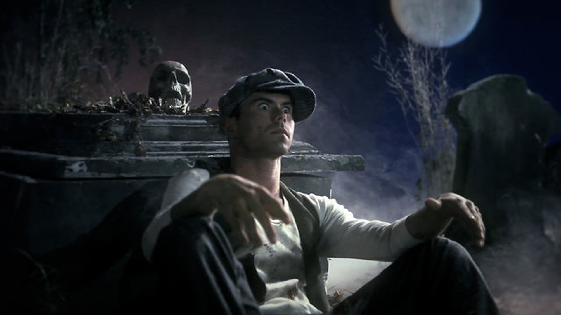 Fiddlers Green "Victor and his Demons"