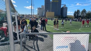 Lena var fylt med liv og mange spennende aktiviteter.