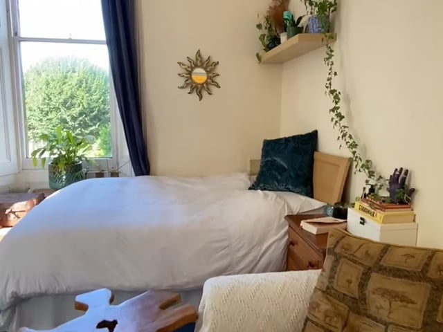 3 month sublet for studio flat in Cotham  Main Photo