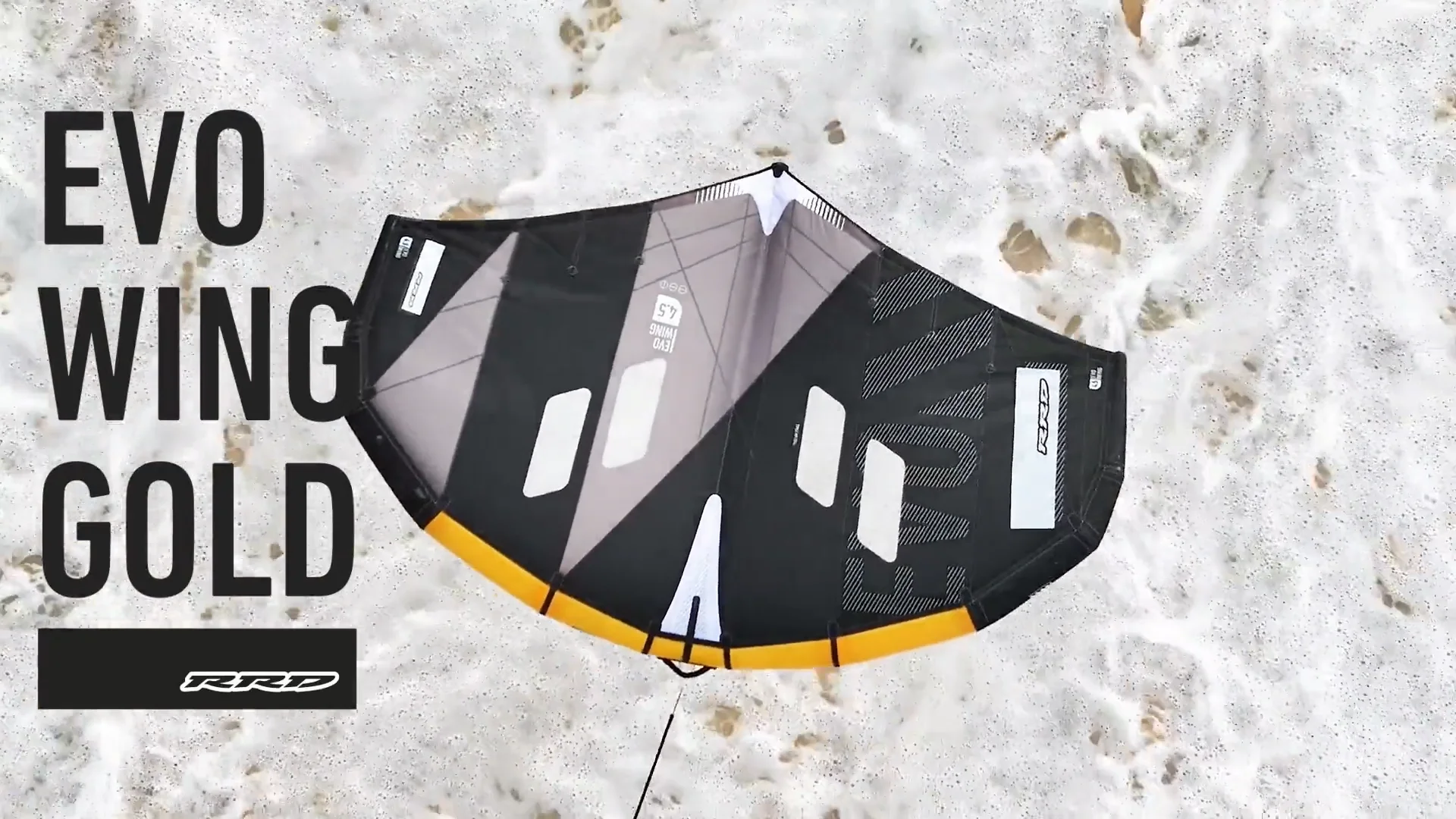 RRD EVO WING GOLD Y29 - 商品一覧 - 御前崎市のマリン用品の